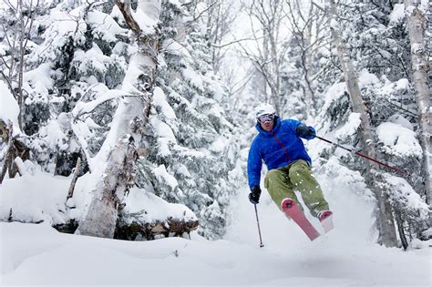 NH’s Wildcat Getting Giant Snowmaking Upgrade – NORTHEAST EXPLORER