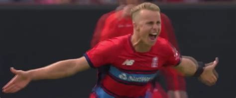 Let us tell you about Tom Curran from England’s World Cup squad | LaptrinhX / News