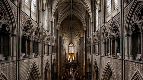 11 Stunning Cathedrals You Can Visit | Mental Floss