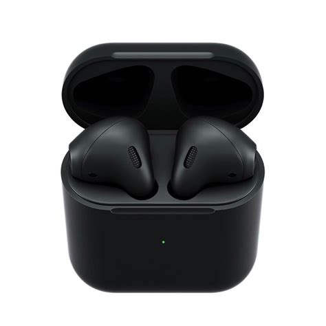 Pods 4.0 (Late 2020) - True Wireless Earphones with Charging Case | WripWraps Skins