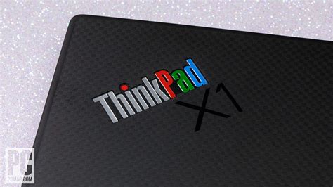 Lenovo's 30th Anniversary ThinkPad: Hands On With the X1 Carbon Special ...