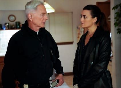 NCIS Season 17 Episode 10 - TV Fanatic