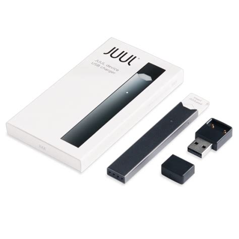 Juul Starter Kit | Basic Device Battery 230mAh Kit