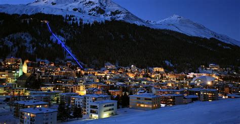 Davos | Davos Klosters Tourism