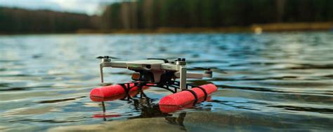 Are Drones Waterproof? (5 Best Waterproof Drones) – Droneblog