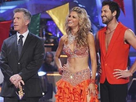 Erin Andrews New 'Dancing With The Stars' Host - Business Insider