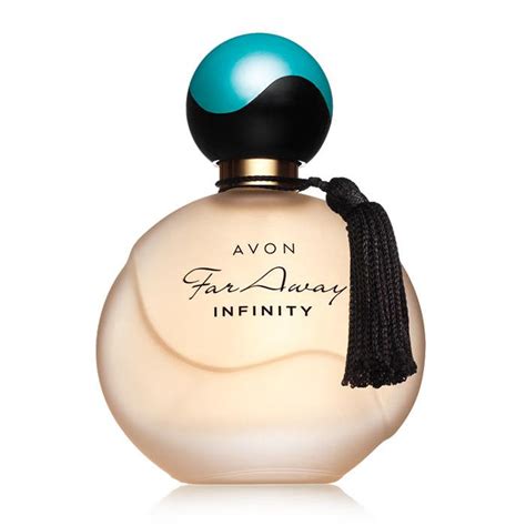 Avon Far Away Infinity Eau de Parfum Reviews 2019