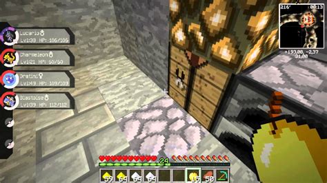 Pixelmon Crafting Recipes Rare Candy | Deporecipe.co