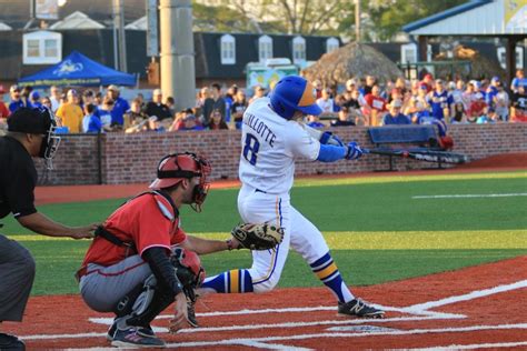 Mcneese Baseball Schedule 2024 - Rana Ursula