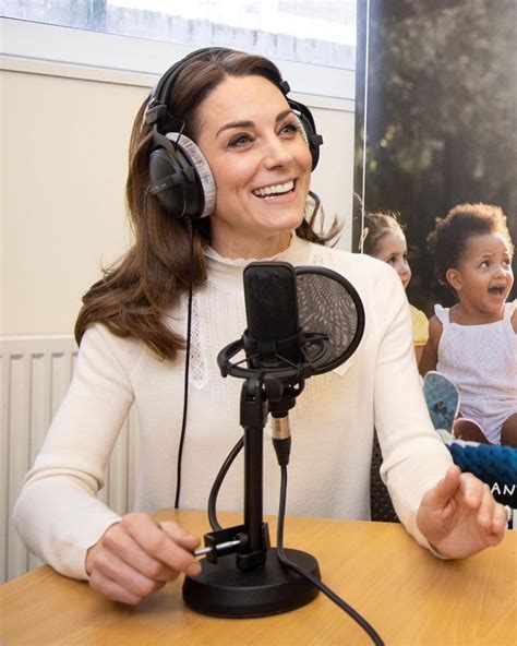 The Duchess of Cambridge has joined Giovanna Fletcher for an episode of ‘Happy Mum, Happy Baby ...