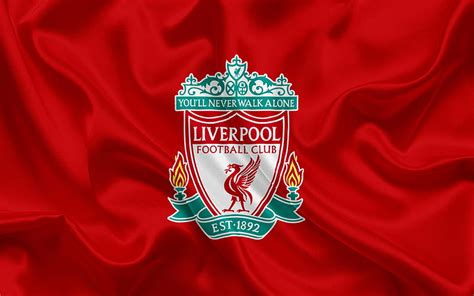 Liverpool Fc Desktop Wallpapers 4k - Infoupdate.org