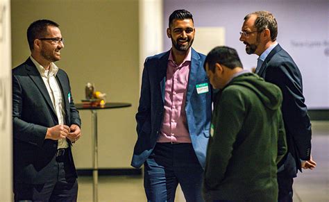 UFV Business Alumni – Get together, get connected, get ahead – UFV School of Business