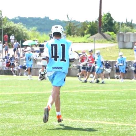 Liam Connor (516-318-6300)'s Lacrosse Recruiting Profile