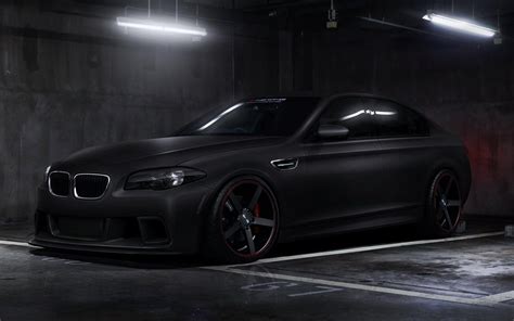 Black BMW M5 Wallpapers - Top Free Black BMW M5 Backgrounds - WallpaperAccess