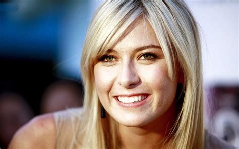 Maria Sharapova HD Wallpapers - Top Free Maria Sharapova HD Backgrounds ...