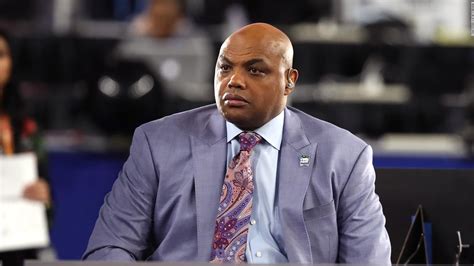 Charles Barkley facing backlash following Breonna - CNN