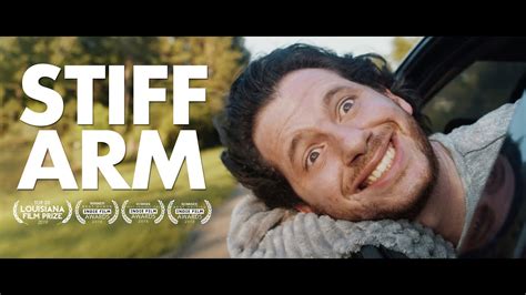 Stiff Arm (Comedy Short Film) - YouTube