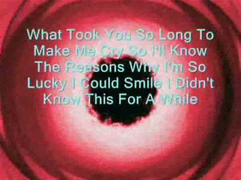 I can-Donna Cruz (lyrics) - YouTube