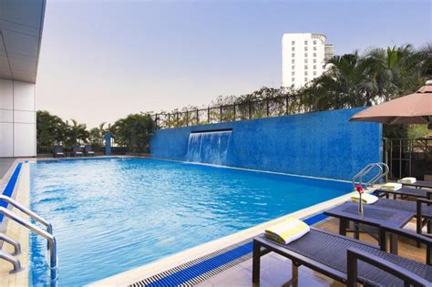 The Westin Dhaka in Bangladesh - Room Deals, Photos & Reviews