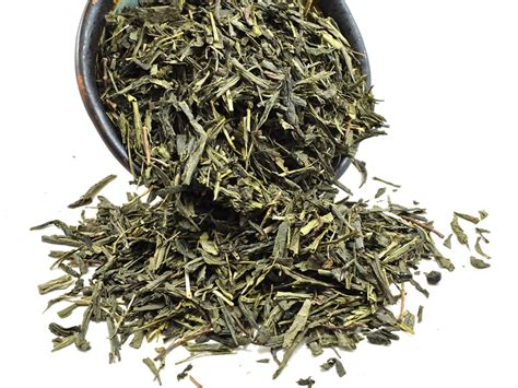 Sencha Green Tea – Lhasa Karnak Herb Company