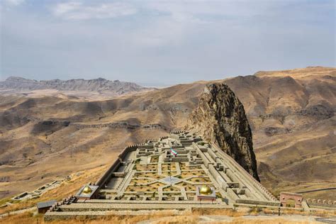 The Autonomous Republic Of Nakhchivan, Azerbaijan | Chasing the Donkey