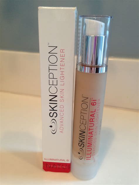 Illuminatural 6I Skin Lightener Official Review and Results