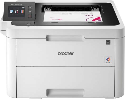 Questions and Answers: Brother HL-L3270CDW Wireless Color Laser Printer ...