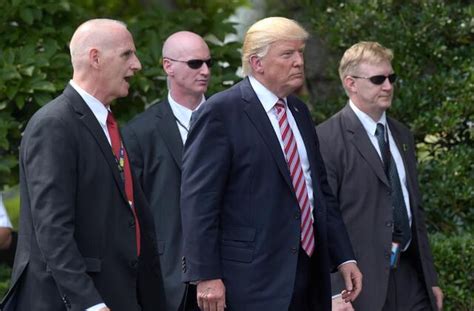 Trump Bodyguard Keith Schiller on House Russia Investigation Wishlist | Politics | US News