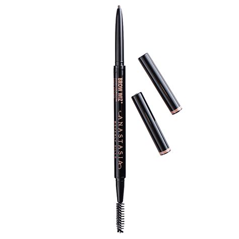 Anastasia Beverly Hills Brow Wiz Pencil, 0.003oz/0.085g - Walmart.com - Walmart.com