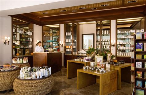 Willow Stream Spa at Fairmont Mayakoba - Haute Grandeur