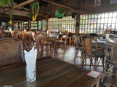 THE RIVER RESTAURANT AND BAR, Krabi Town - Restaurant Reviews, Photos ...