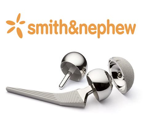 Smith & Nephew Hip Implant Lawsuits Expand - Jones Ward PLC