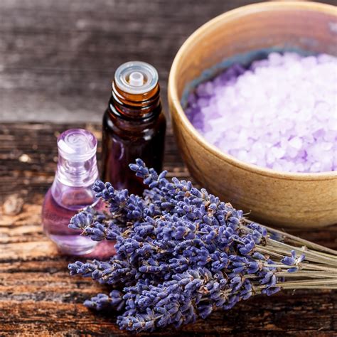 ESSENTIAL OILS & BLENDS — SomeOne Believes in You