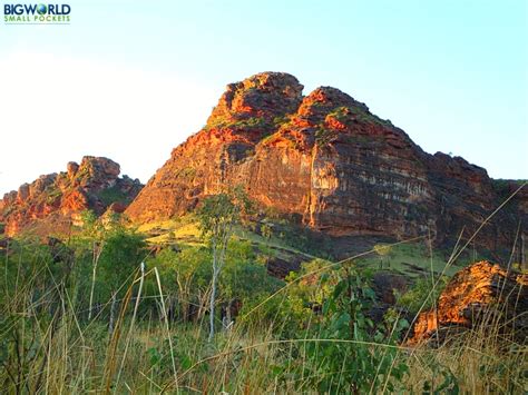 3 Epic Northern Territory National Parks That Guarantee You An Off The ...