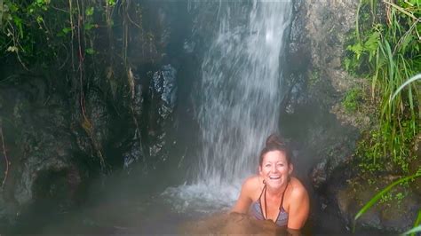 Lake Taupo Hot Springs #97