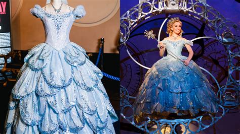 How Wicked Costume Designer Susan Hilferty Put Her Own Twist on Oz ...