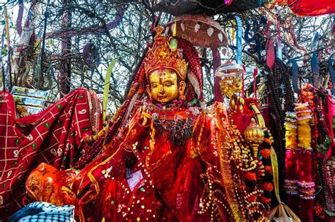 PATHIVARA RELIGIOUS TEMPLE - Nepal tourism