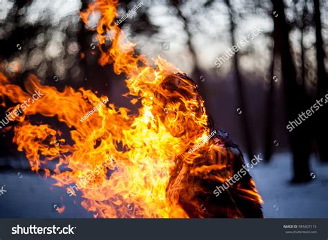 237,294 Person Burn Images, Stock Photos & Vectors | Shutterstock