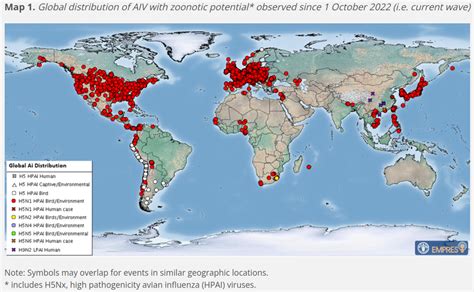 Avian Flu Diary: Eurosurveillance: Avian Influenza, New Aspects of an Old Threat