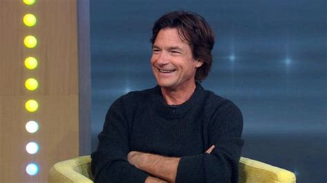 Video Jason Bateman talks new movie, ‘Air’ - ABC News