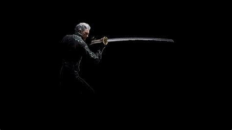 1920x1080 Resolution 4K Vergil Devil May Cry 5 1080P Laptop Full HD Wallpaper - Wallpapers Den