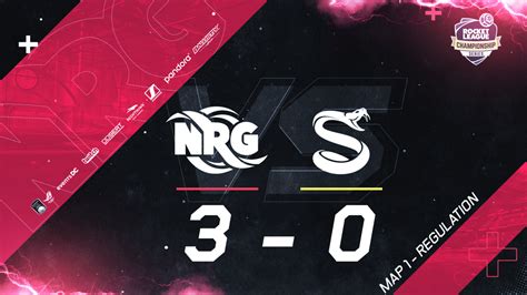 NRG Current: ON THE RISE — NRG Esports