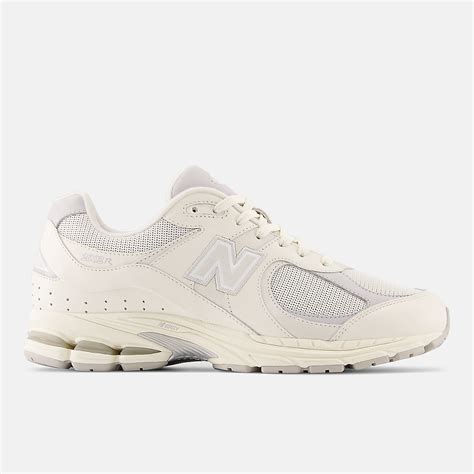 New Balance 2002R "White" M2002RWP | Nice Kicks