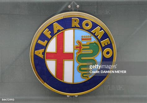 123 Alfa Romeo Head Stock Photos, High-Res Pictures, and Images - Getty ...