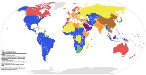 Image - Forms of government World Map.png | Future | Fandom powered by ...