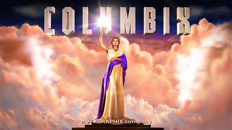 Your Columbia Pictures Logo (AE Element 3D v2 Template) - YouTube