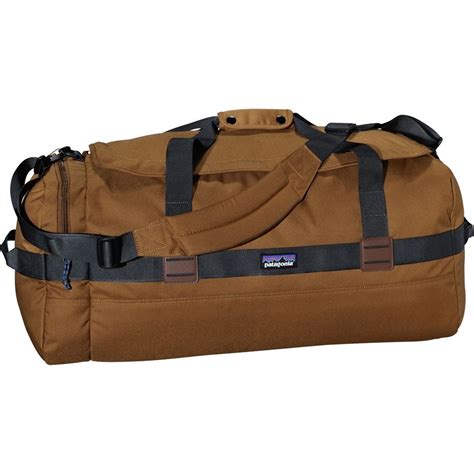 Patagonia Arbor Duffel 60L Bag - 3661cu in | Backcountry.com