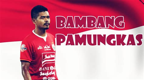 Bambang Pamungkas (BP) - ALL AMAZING GOALS - YouTube