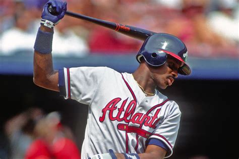 This Day in Braves History: Atlanta acquires Fred McGriff - Battery Power