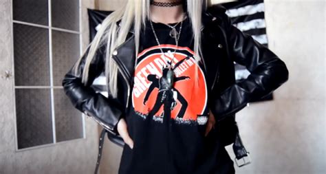 What to Wear to a Heavy Metal Concert? - MetalMusicGuide